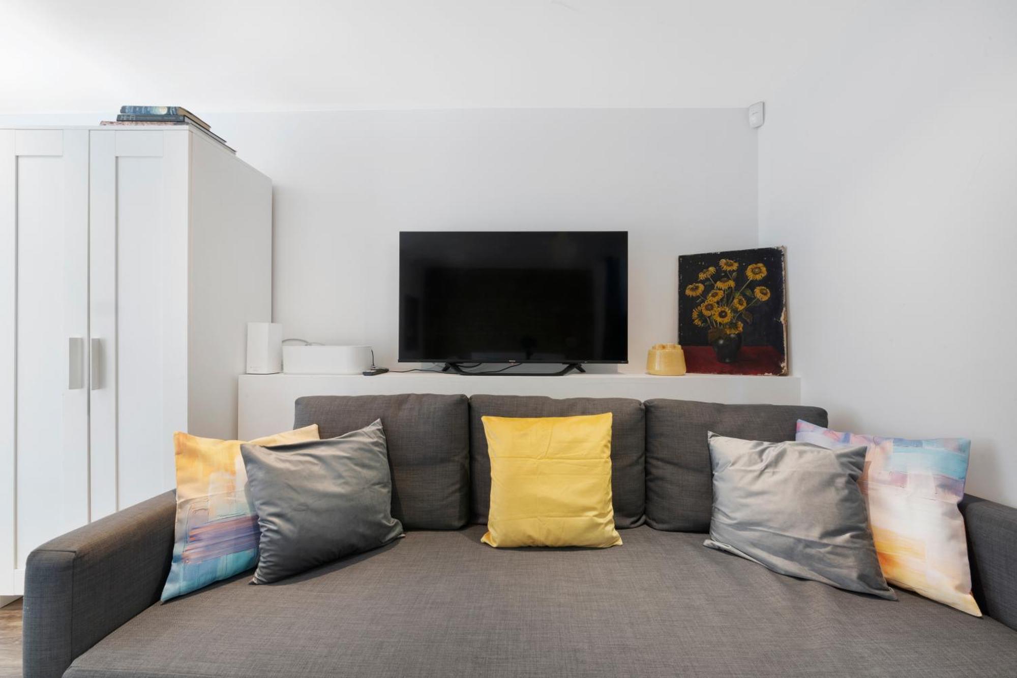 Manor House Studios By Morethanstays Λονδίνο Εξωτερικό φωτογραφία