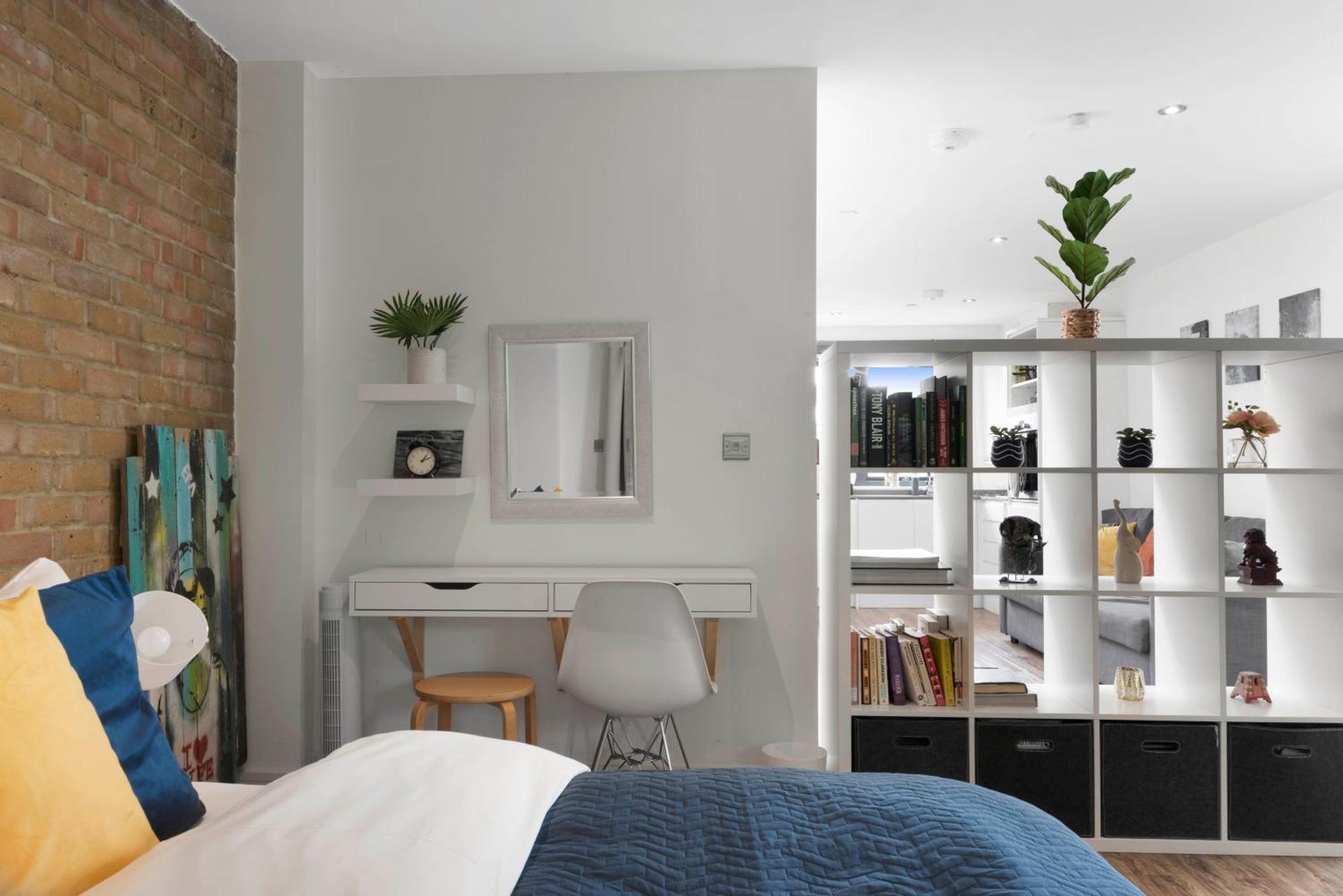 Manor House Studios By Morethanstays Λονδίνο Εξωτερικό φωτογραφία