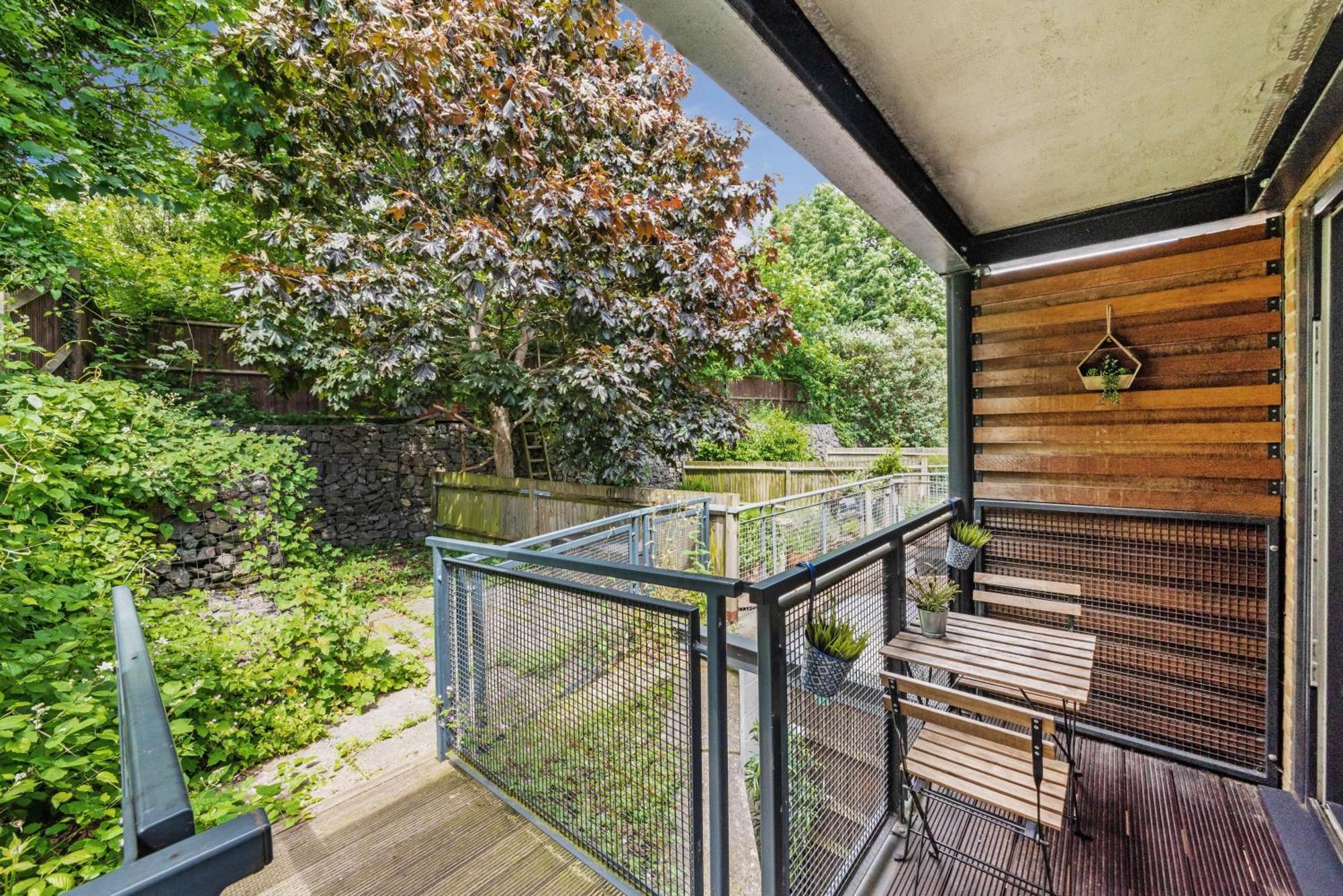 Manor House Studios By Morethanstays Λονδίνο Εξωτερικό φωτογραφία